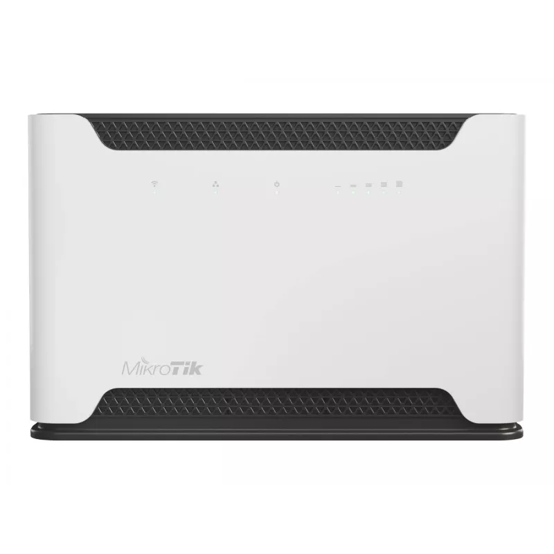 MikroTik Chateau LTE12 bezvadu maršrutētājs, RBD53G-5HACD2HND-TC&EG12-EA