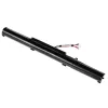 Akumulators zaļa Cell AS77 ASUS klēpjdatoriem — Li-Ion 15 V, 2200 mAh, 4 elementi, melna