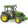 Traktora modelis BRUDER John Deere 5115 M