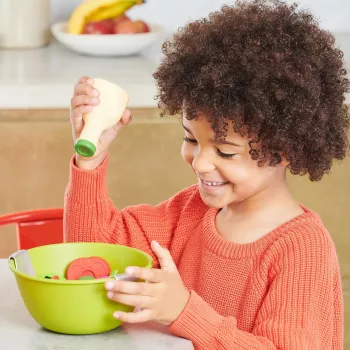 Joseph Joseph Salad, Play Kitchen