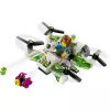 LEGO 71471 DreamZzz Mateos Ātrumzibens