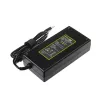 Strāvas adapteris zaļa Cell AD117P 170W 20V 8.5A Lenovo klēpjdatoriem, iekštelpu maiņstrāvas-līdzstrāvas, melns