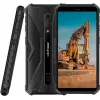 Izturīgais viedtālrunis UleFone Armor X12 — 3GB RAM, 32GB krātuve, pilnīgi melns