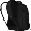 Wenger/SwissGear Transit klēpjdatora soma 40.6 cm (16) mugursomas tipa soma, melna
