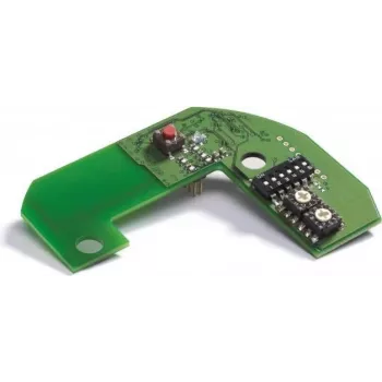 Bezvadu modulis Hekatron Funkmodul Pro X priekš Genius Plus Hx (MPN 31-5200001-12-02)
