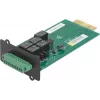 Saskarnes karte ONLINE USV-Systeme DWAS400DC