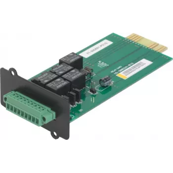 Saskarnes karte ONLINE USV-Systeme DWAS400DC