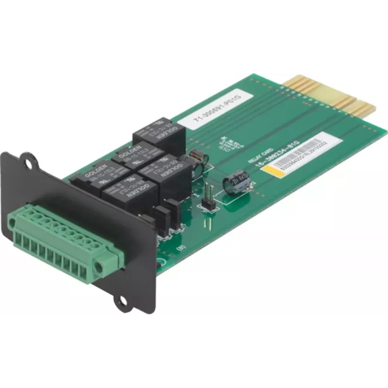Saskarnes karte ONLINE USV-Systeme DWAS400DC