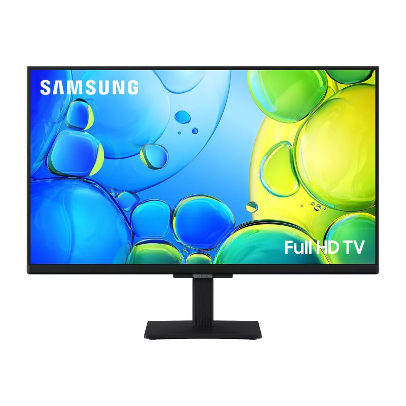 SAMSUNG TV LED FHD 24 collas UE24F6002FKXXH