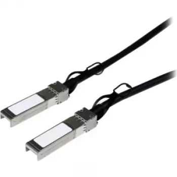 DELL SonicWall SFP/SFP+ Modules 10GB SFP+ Copper with 1M Twinax kabelis (special-order item) (01-SSC-9787)