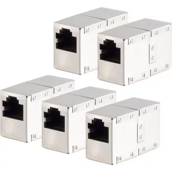 Kabeļa dzimuma pārveidotājs ShiverPeaks BS75006-MS-SET