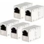 Kabeļa dzimuma pārveidotājs ShiverPeaks BS75006-MS-SET