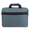 Addison 307015 klēpjdatora soma 39,6 cm (15.6) Toploader soma Pelēka