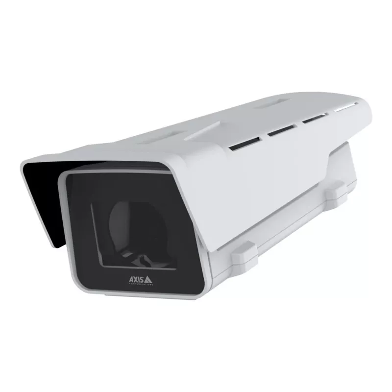 Āra tīkla kamera AXIS P1388-BE — 4MP IP66 laikapstākļiem izturīga novērošanas kamera