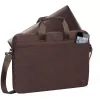 Portfelis Rivacase 8335 39,6 cm (15,6 collas)
