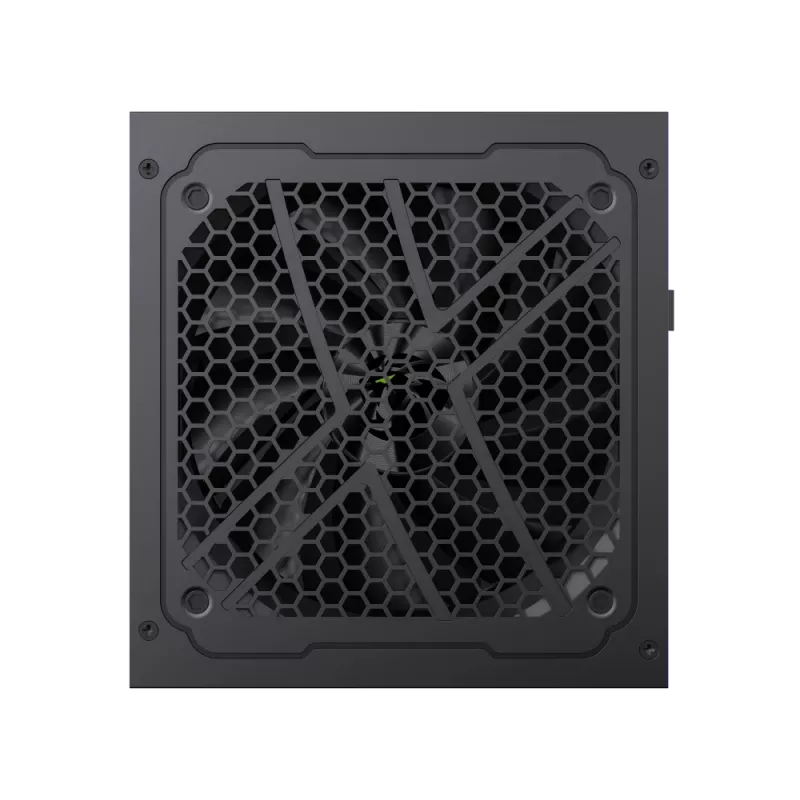 Gamemax barošanas bloks, 80 PLUS, Gold | GX 850GF | 850 W