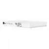 UbiQuiti UISP Power Professional nodrošina līdz 480 W līdzstrāvas akumulatora portu - maršrutētājs - 0,1 Gbps