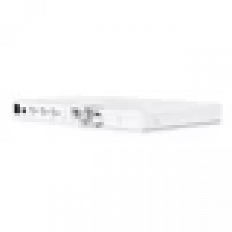 UbiQuiti UISP Power Professional nodrošina līdz 480 W līdzstrāvas akumulatora portu - maršrutētājs - 0,1 Gbps