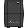 PowerWalker VI 650 SE Line-Interactive 0.65 kVA 360 W 2 AC kontaktligzdas