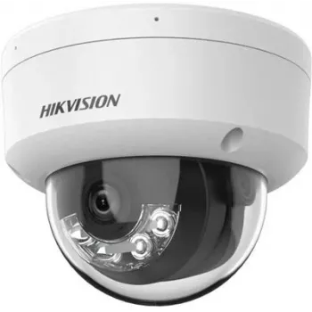 Kupola IP drošības kamera Hikvision DS-2CD2147G2H-LISU 2688x1520 Iekštelpām