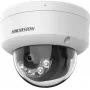 Kupola IP drošības kamera Hikvision DS-2CD2147G2H-LISU 2688x1520 Iekštelpām