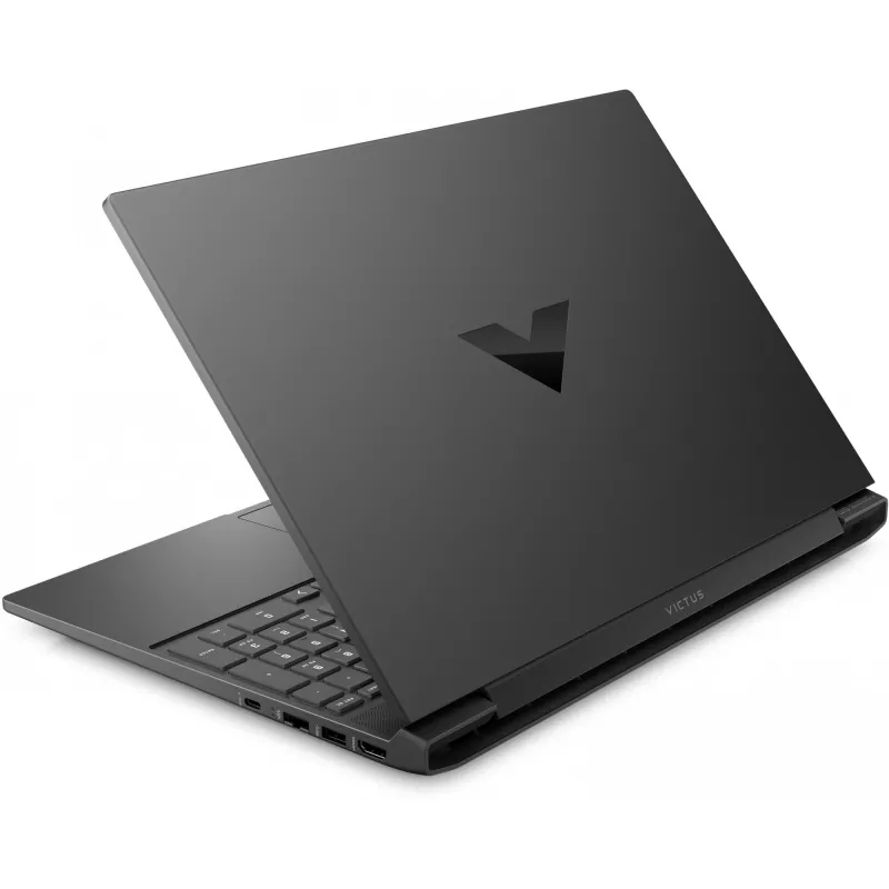 HP 15-fa2704ng i5-13420H RTX 3050. 16 GB DDR4. 512 GB SSD. bez operētājsistēmas - tastatūras izkārtojums var būt vācu