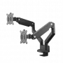 One for All Monitor Holder Solid Dual Melns DM 4210 (DM4210)