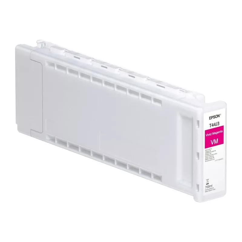 Tintes kasetne Epson T44J34N atsevišķs iepakojums 700 ml Vivid fuksīna priekš UltraChrome PRO