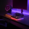 Spēļu peles paliktnis Steelseries QcK Prism Cloth Medium