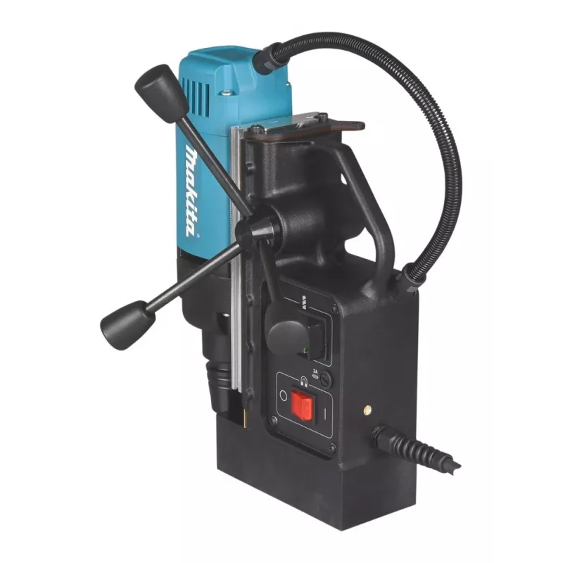 Makita HB350/2 850 RPM 11,6 kg melna, zila