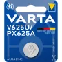 Vienreizlietojamā baterija Varta V625U
