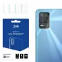 Rūdīta stikla objektīva aizsargs 3MK Realme 8 5G — 1 gab.
