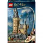 LEGO HARRY POTTER 76454 Cūkkārpas pils – Galvenais tornis