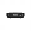 Ārējais SSD Silicon Power PX10 512 GB USB Type-C 3.2 Gen 2, 1050 MB/s, alumīnija, melns