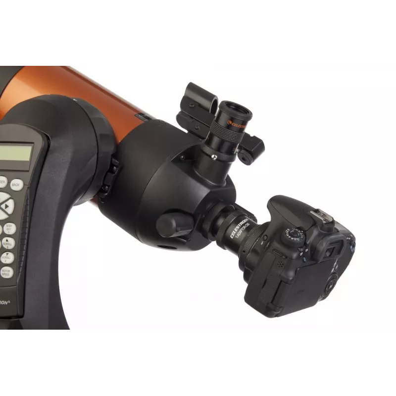 Celestron T-Adapter, NexStar 4SE teleskopa adapteris