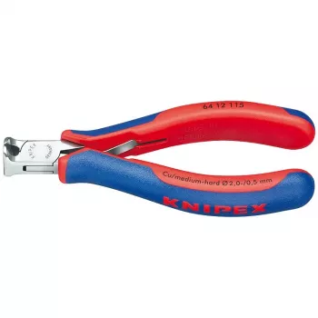 Knipex 64 12 115 Zils