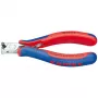 Knipex 64 12 115 Zils