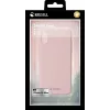 Cover Krusell Sandby iPhone XS Max 16.5 cm (6.5 inch) Rozā