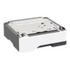 Lexmark - Papīra padevējs / paliktnis - 550 loksnes 1 atvilktnē (paliktnis) - B3340dw, B3442dw, MB3442adw, MS331dn, MS431dn, MX331adn, MX431adn (29S0600)