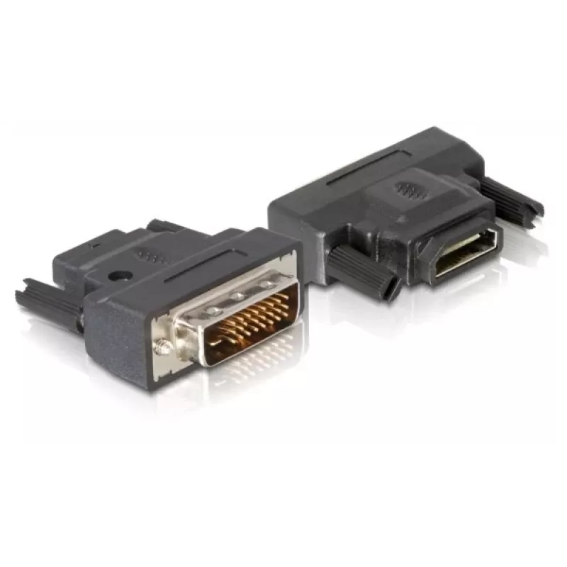 DVI/HDMI adapteris DeLOCK 65024