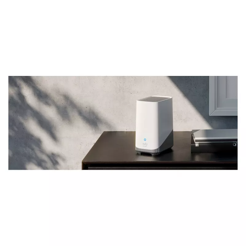 Eufy T88713W1 EufyCam S330 (eufyCam 3) - 2 kameru komplekts