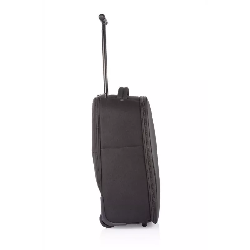 Bag/backpack with wheels XD Design Bobby Trolley Melns P705.771