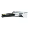 Toner Catridge Lexmark C320040 3000 lapas dzeltena
