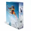 Motīvu mape A4 HERMA Winter Sport