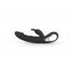 Vibrators Erolab Silicone Melns