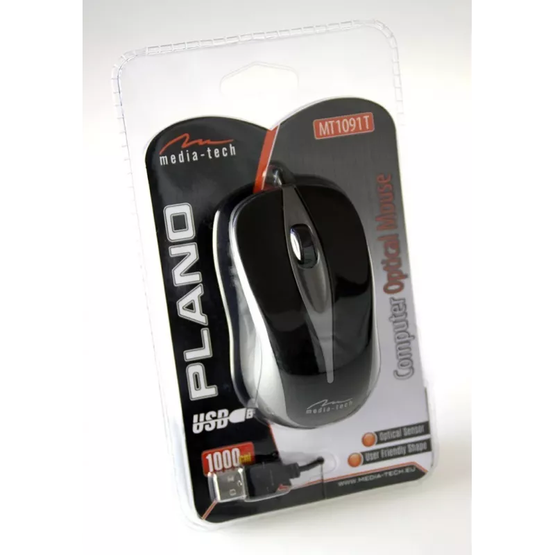 Pele Media-Tech MT1091T USB Type-A