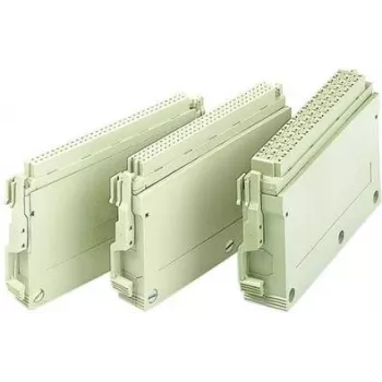 Savienotāja korpusa apvalks Harting 09030960501, 15 mm