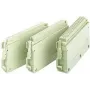 Savienotāja korpusa apvalks Harting 09030960501, 15 mm