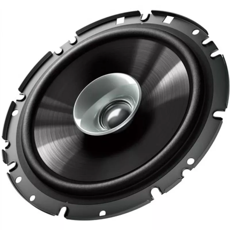Pioneer TS-G1710F automašīnas skaļrunis apaļš 280 W