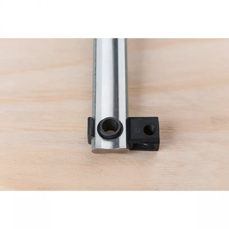 Skava Bessey KRE80-2K sarkana